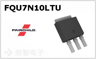 FQU7N10LTU