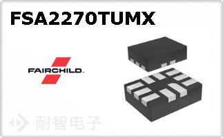 FSA2270TUMX
