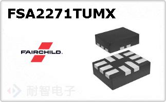 FSA2271TUMX
