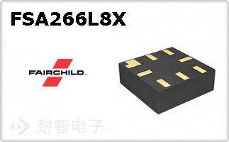 FSA266L8X
