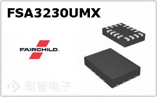FSA3230UMX