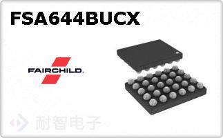 FSA644BUCX