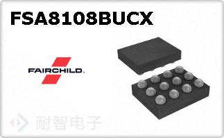 FSA8108BUCX