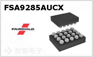 FSA9285AUCX