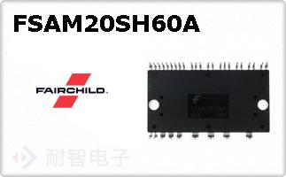FSAM20SH60A