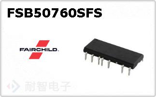 FSB50760SFS