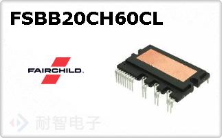 FSBB20CH60CL