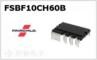 FSBF10CH60B