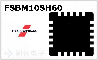 FSBM10SH60