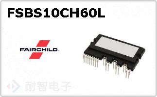 FSBS10CH60L