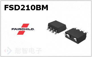 FSD210BM