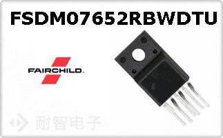 FSDM07652RBWDTU