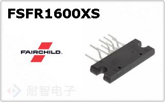 FSFR1600XS