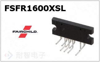 FSFR1600XSL