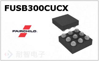 FUSB300CUCX