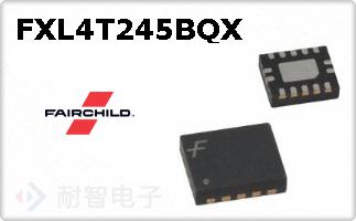 FXL4T245BQX