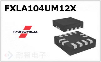 FXLA104UM12X