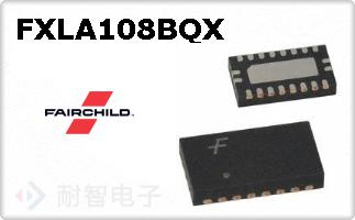 FXLA108BQX