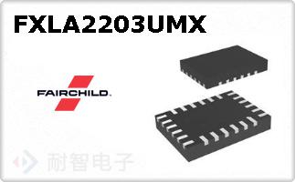 FXLA2203UMX