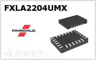 FXLA2204UMX