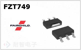 FZT749