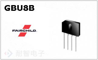 GBU8B