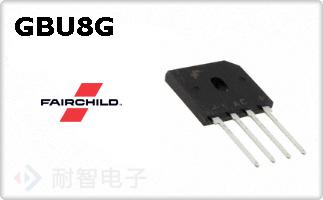 GBU8G