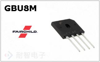 GBU8M