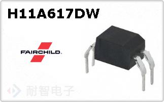 H11A617DW