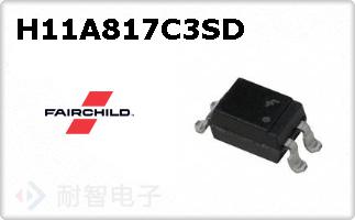 H11A817C3SD