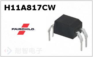 H11A817CW