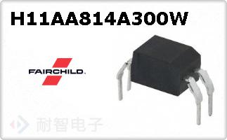 H11AA814A300W