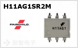 H11AG1SR2M