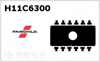 H11C6300