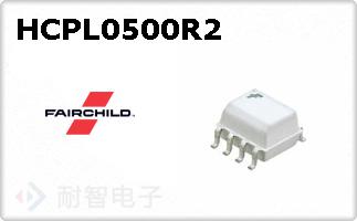 HCPL0500R2