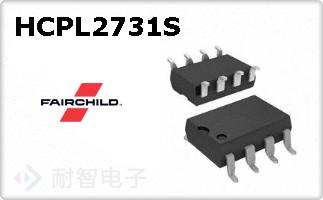 HCPL2731S