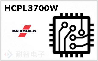 HCPL3700W