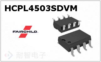 HCPL4503SDVM