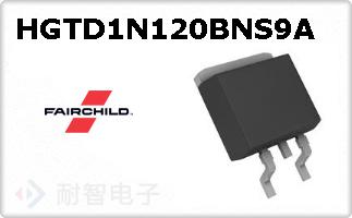 HGTD1N120BNS9A