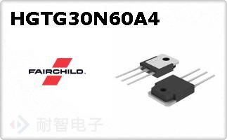 HGTG30N60A4