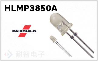 HLMP3850A