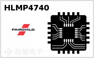 HLMP4740