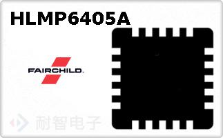 HLMP6405A