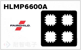 HLMP6600A