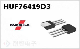 HUF76419D3