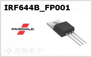 IRF644B_FP001