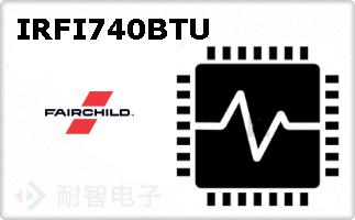 IRFI740BTU