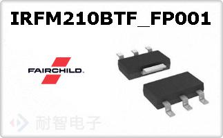 IRFM210BTF_FP001