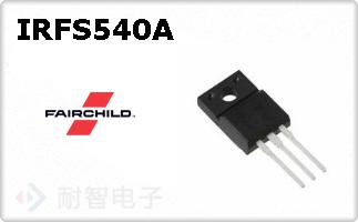 IRFS540A