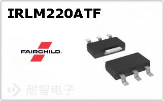 IRLM220ATF